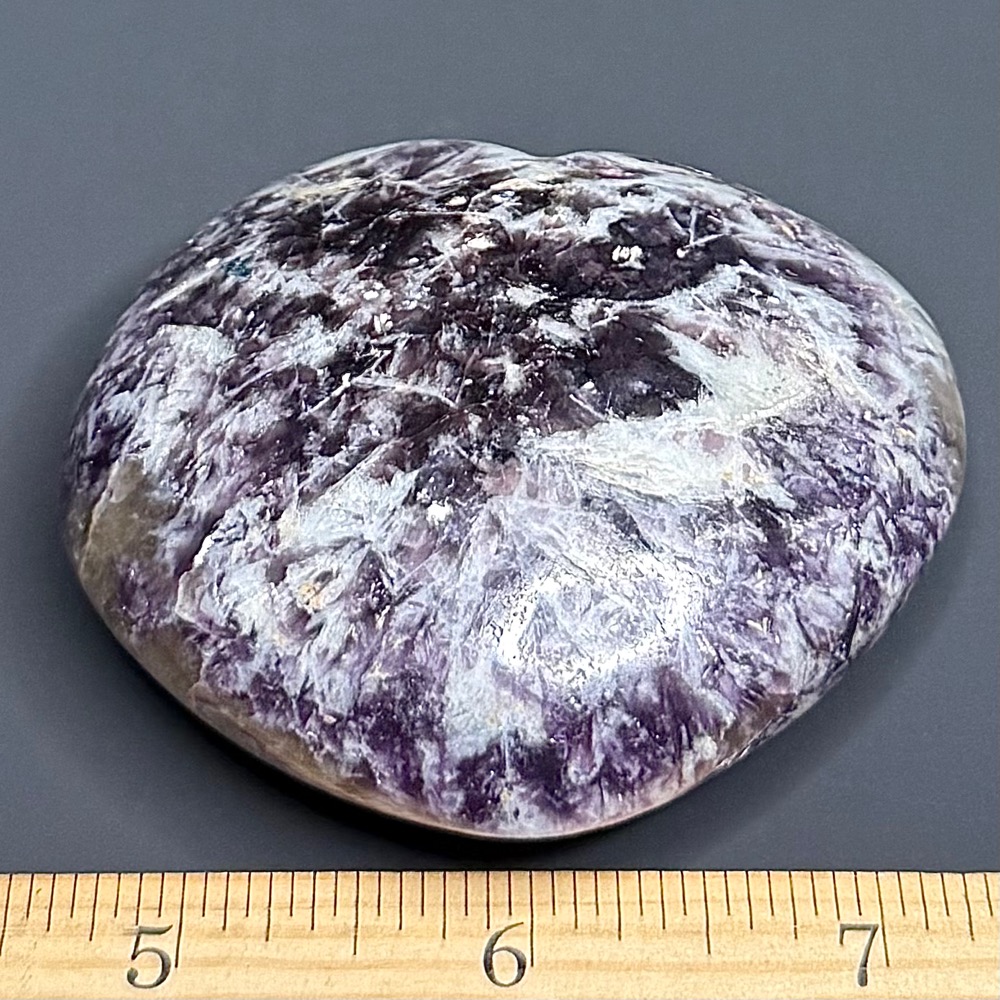 H612 Lepidolite - Image 2