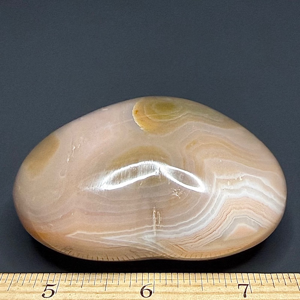 H614 Madagascar Agate - Image 2