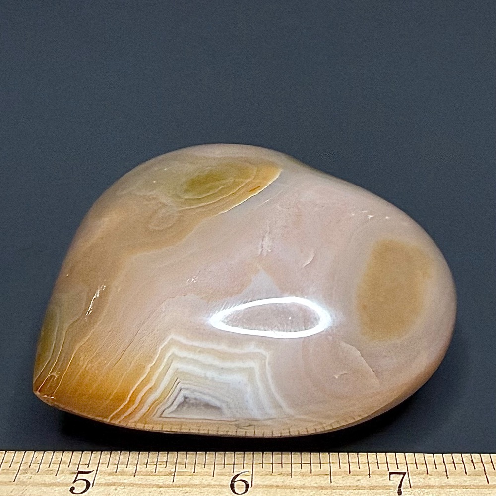 H614 Madagascar Agate - Image 3