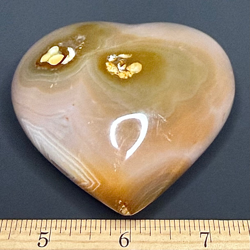 H614 Madagascar Agate - Image 4