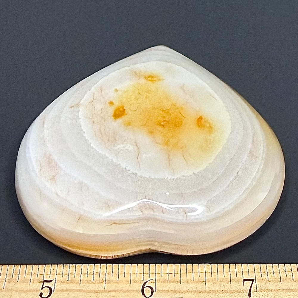 H615 Carnelian - Image 2