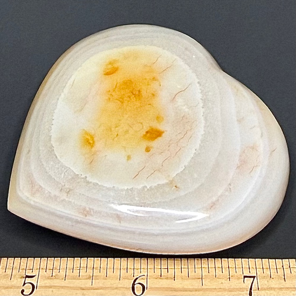 H615 Carnelian - Image 3