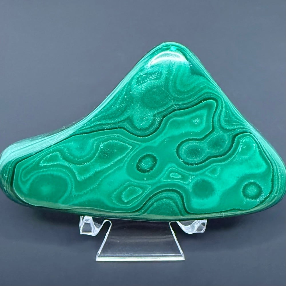 PR303 Malachite