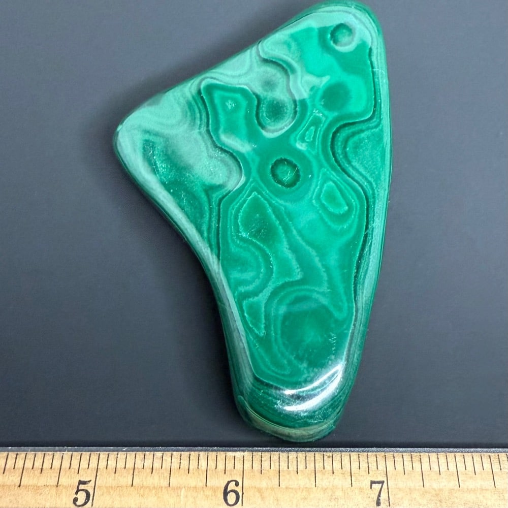 PR303 Malachite