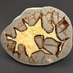PR510 Septarian Slab