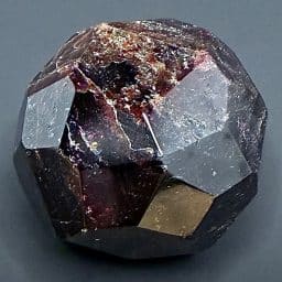 PR308 Garnet