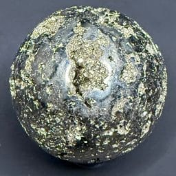 SP700 Pyrite