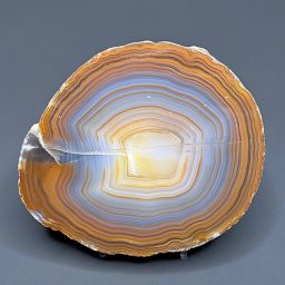 AGB112 Brazilian Agate Slab
