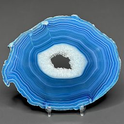 AGB401 Brazilian Agate Slab