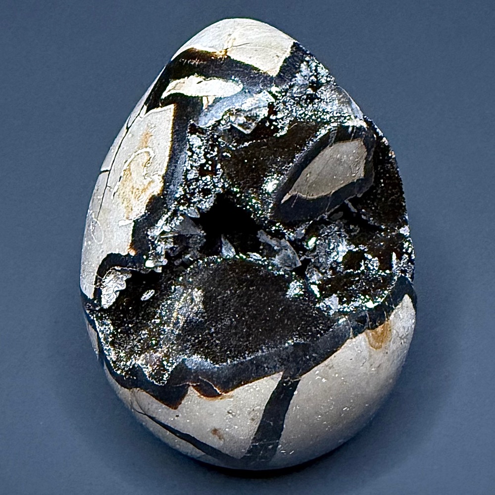 EGG107 Septarian - Image 3