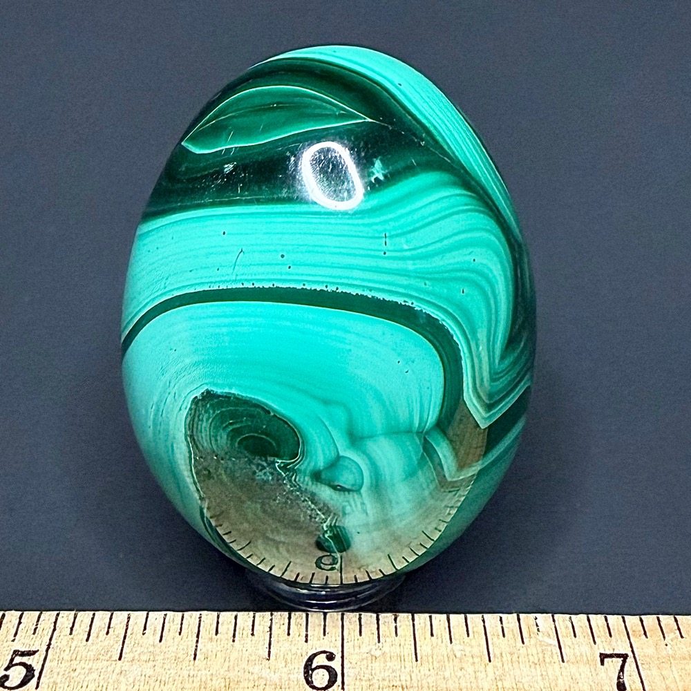 EGG210 Malachite - Image 2