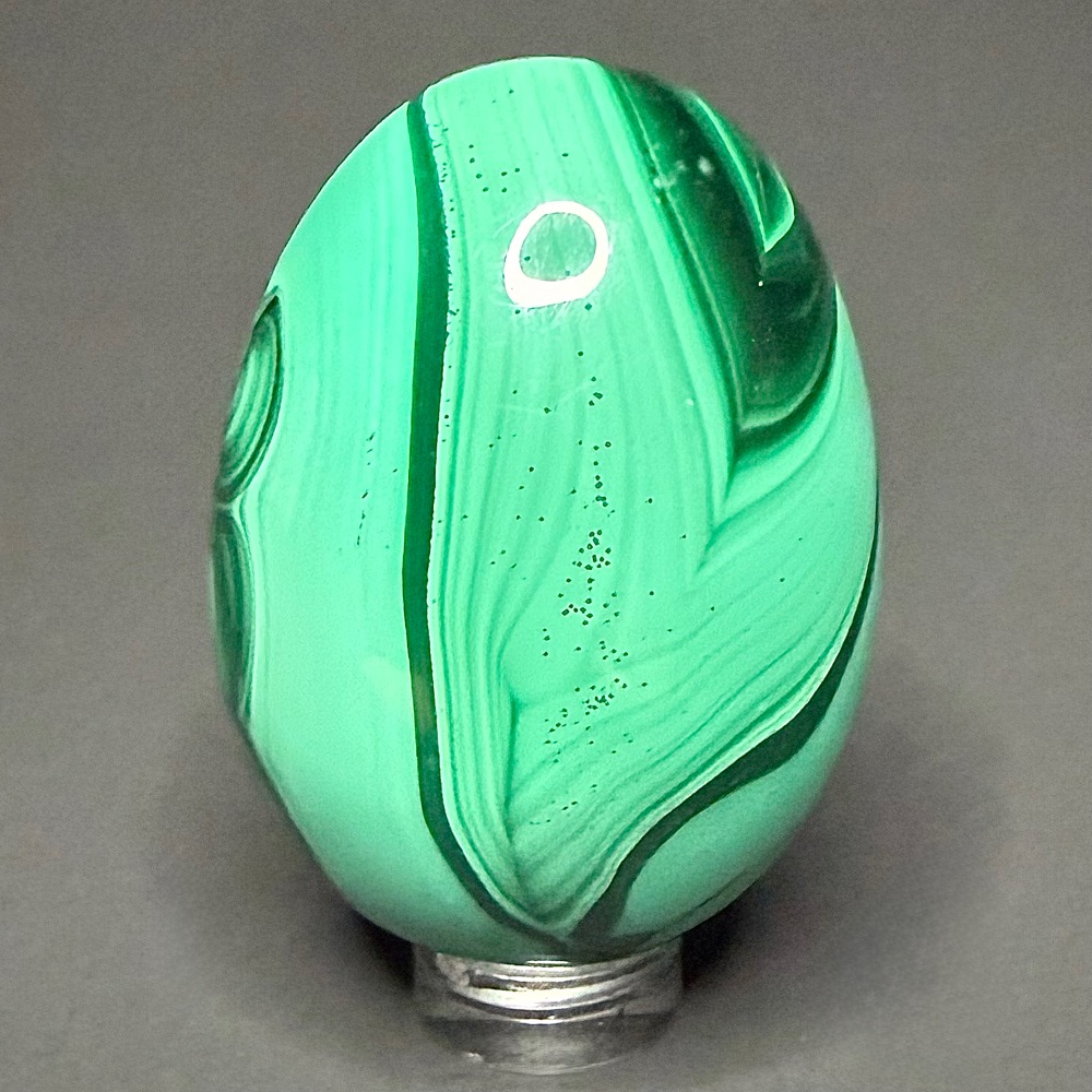 EGG210 Malachite - Image 3