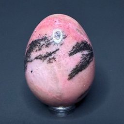 EGG505 Rhodonite