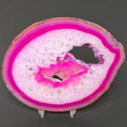 AGB108 Brazilian Agate Slab