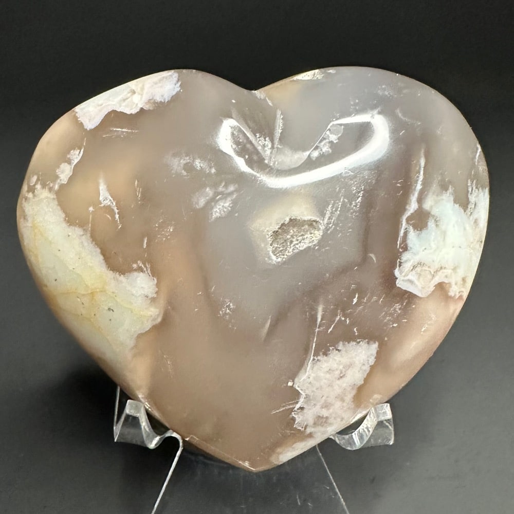 H414 Flower Agate - Image 2