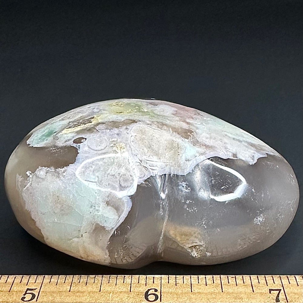 H414 Flower Agate - Image 3