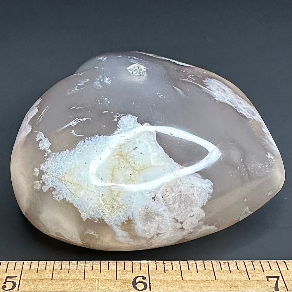 H414 Flower Agate - Image 4