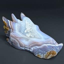 CV313 Agate Dragon