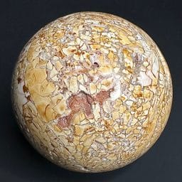 SP1022 Brecciated Jasper