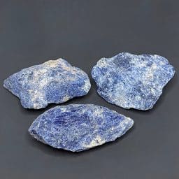 BCR312 Sodalite