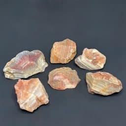 BCR411 Mozambique Agate