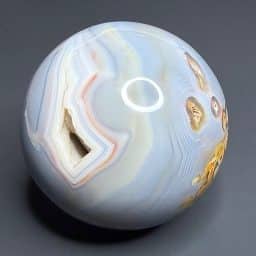 SP814 Agate Sphere