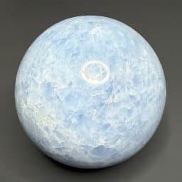 SP907 Blue Calcite