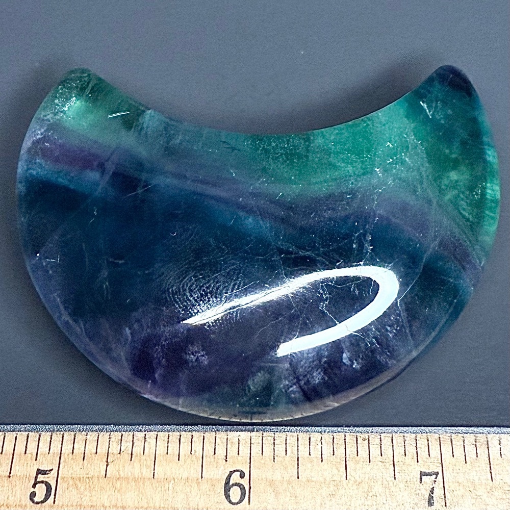 CV305 Fluorite Moon - Image 2