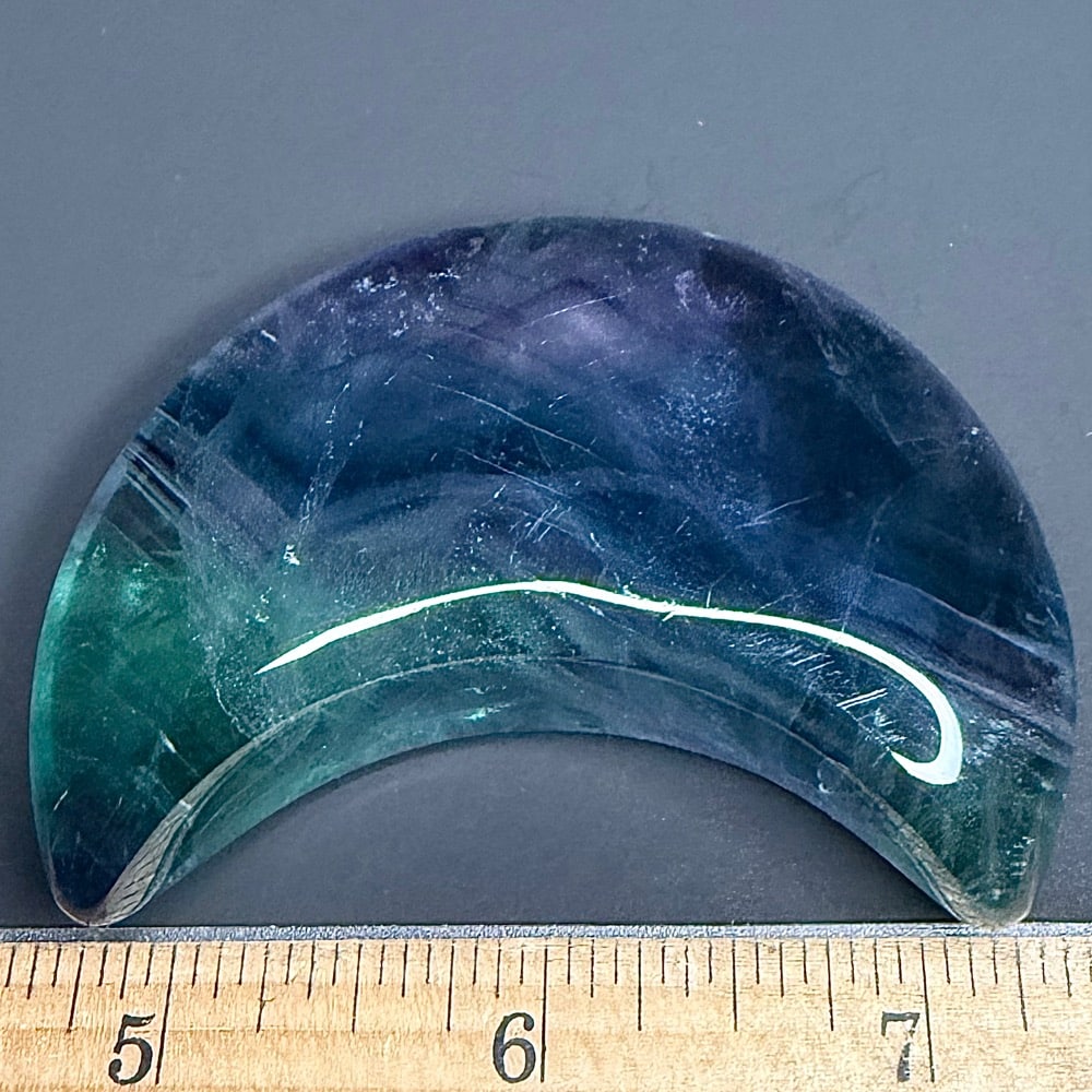 CV305 Fluorite Moon - Image 3