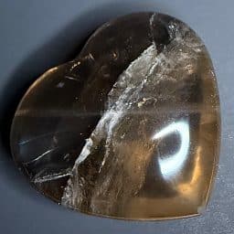 H300 Smoky Quartz