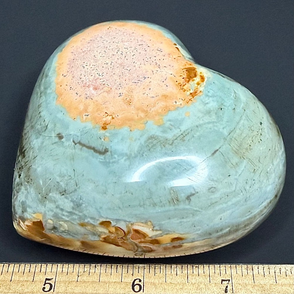 H312 Polychrome Jasper - Image 2