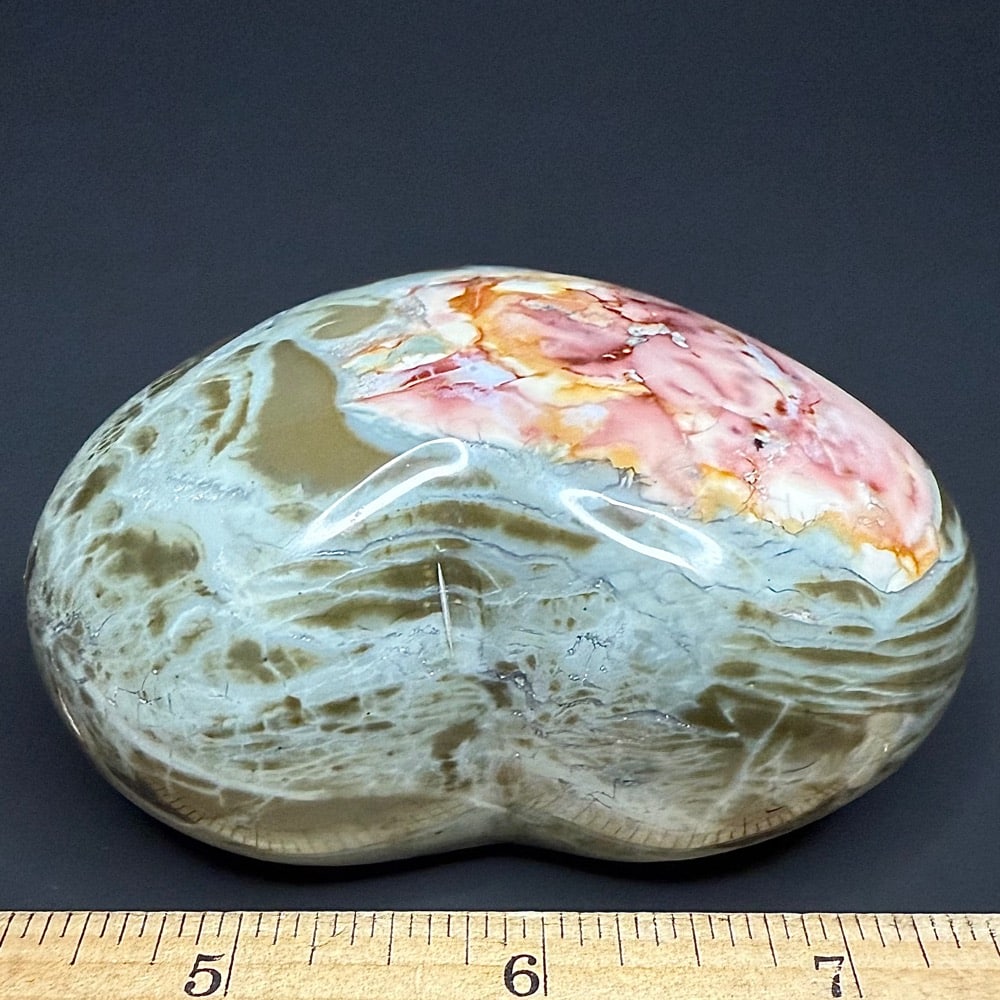 H312 Polychrome Jasper - Image 3