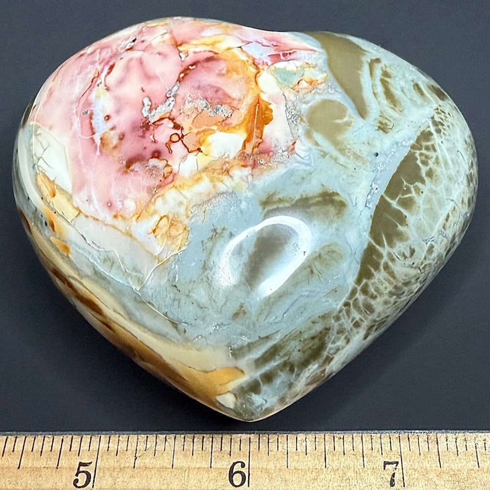 H312 Polychrome Jasper - Image 4