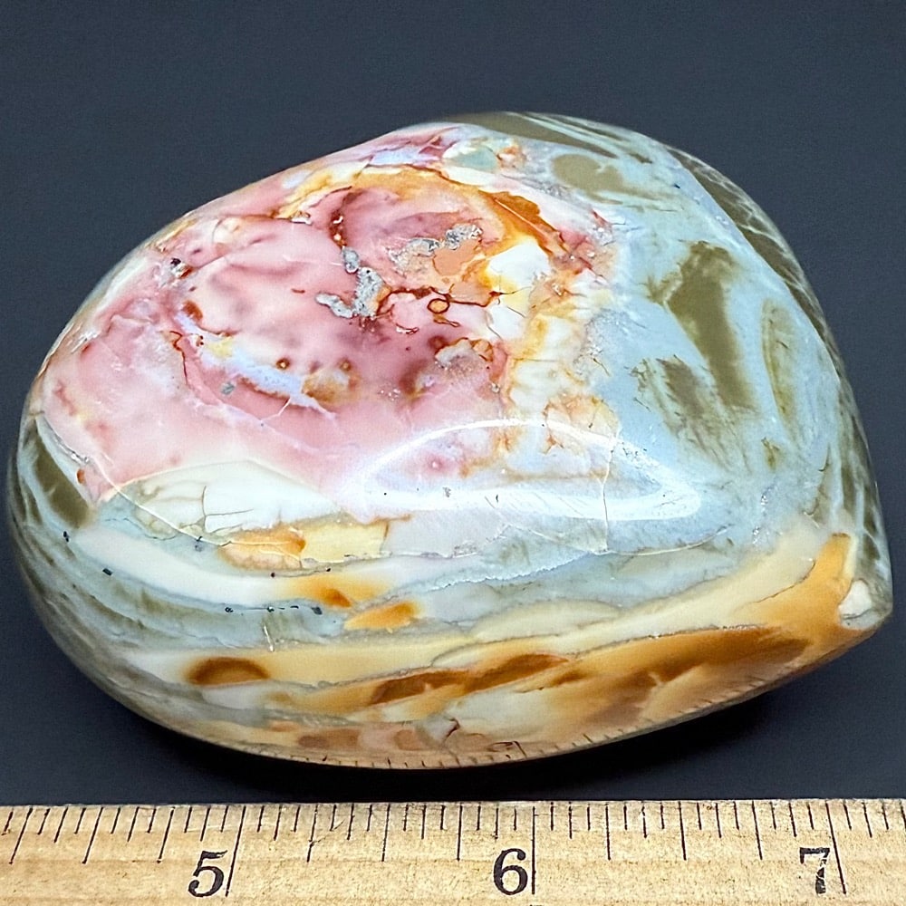H312 Polychrome Jasper - Image 5