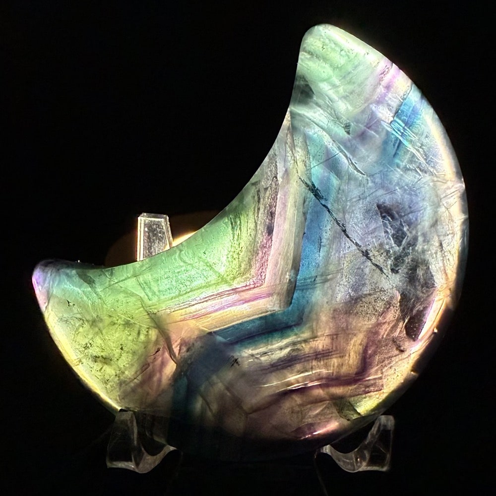CV305 Fluorite Moon - Image 5