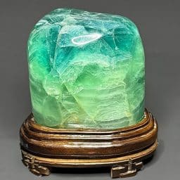 LT204 Fluorite Lamp