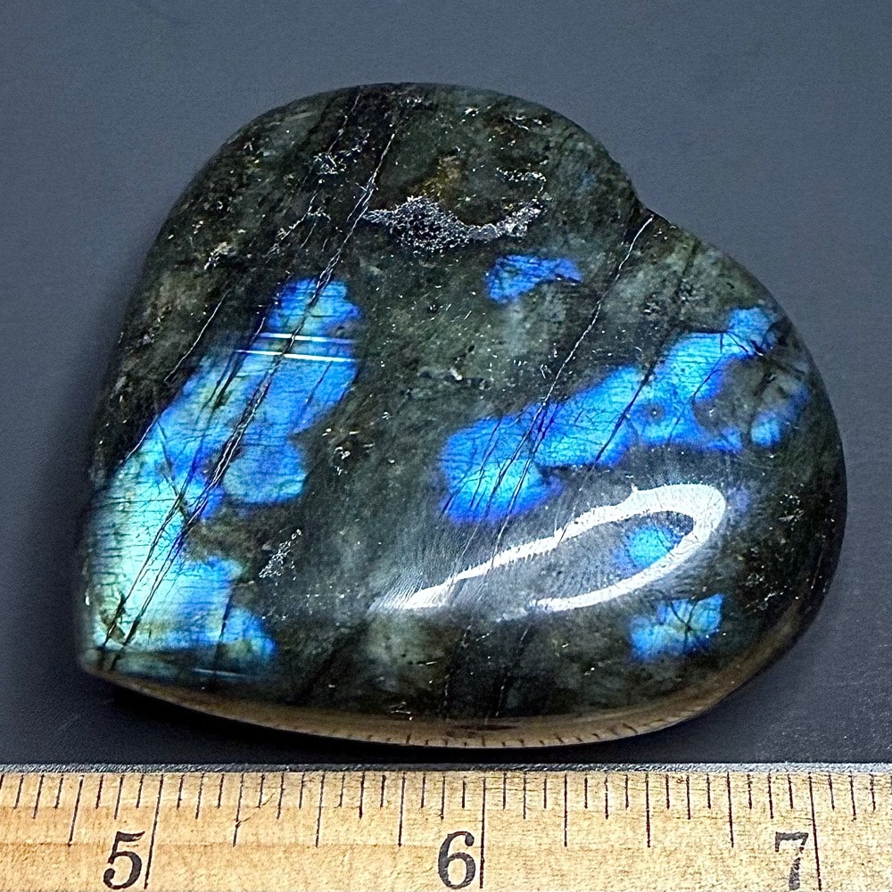 H100 Labradorite - Image 2