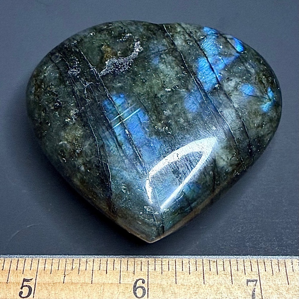 H100 Labradorite - Image 3