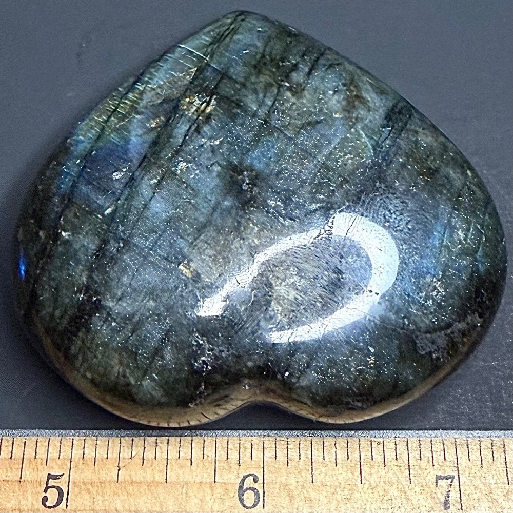 H100 Labradorite
