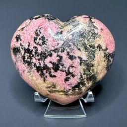 H116 Rhodonite