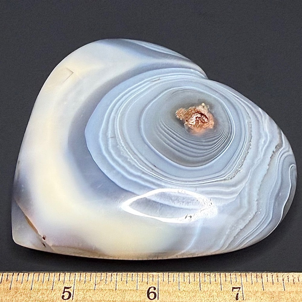 H417 Madagascar Agate - Image 2