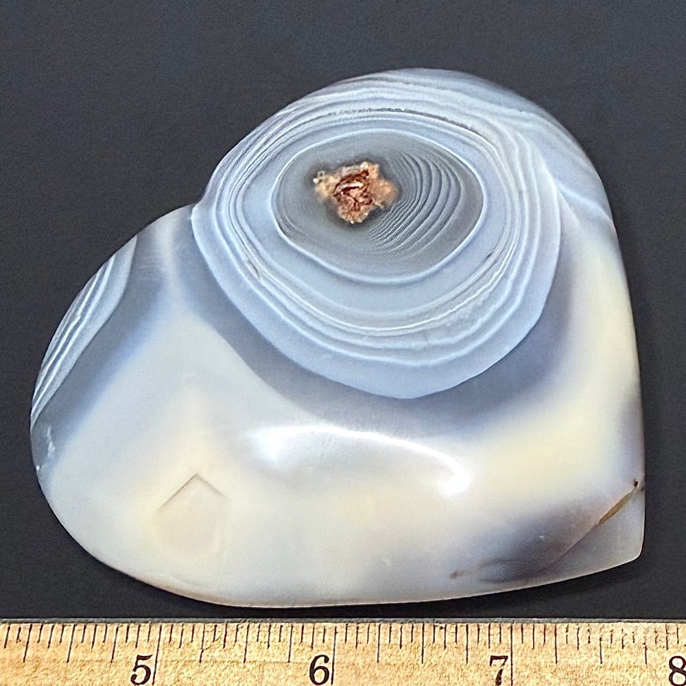 H417 Madagascar Agate - Image 3