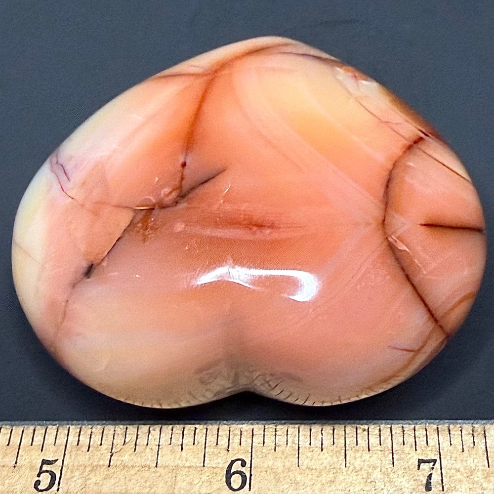H217 Carnelian - Image 3