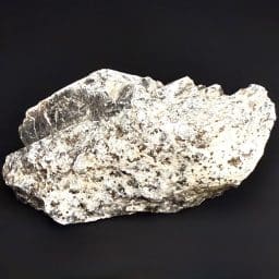 M814 Franklinite - Willemite -Calcite