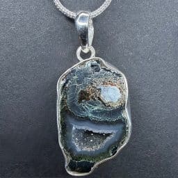 PN112 Tabasco Geodes