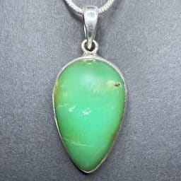 PN401 Chrysoprase