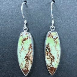 E812 Lemon Chrysoprase