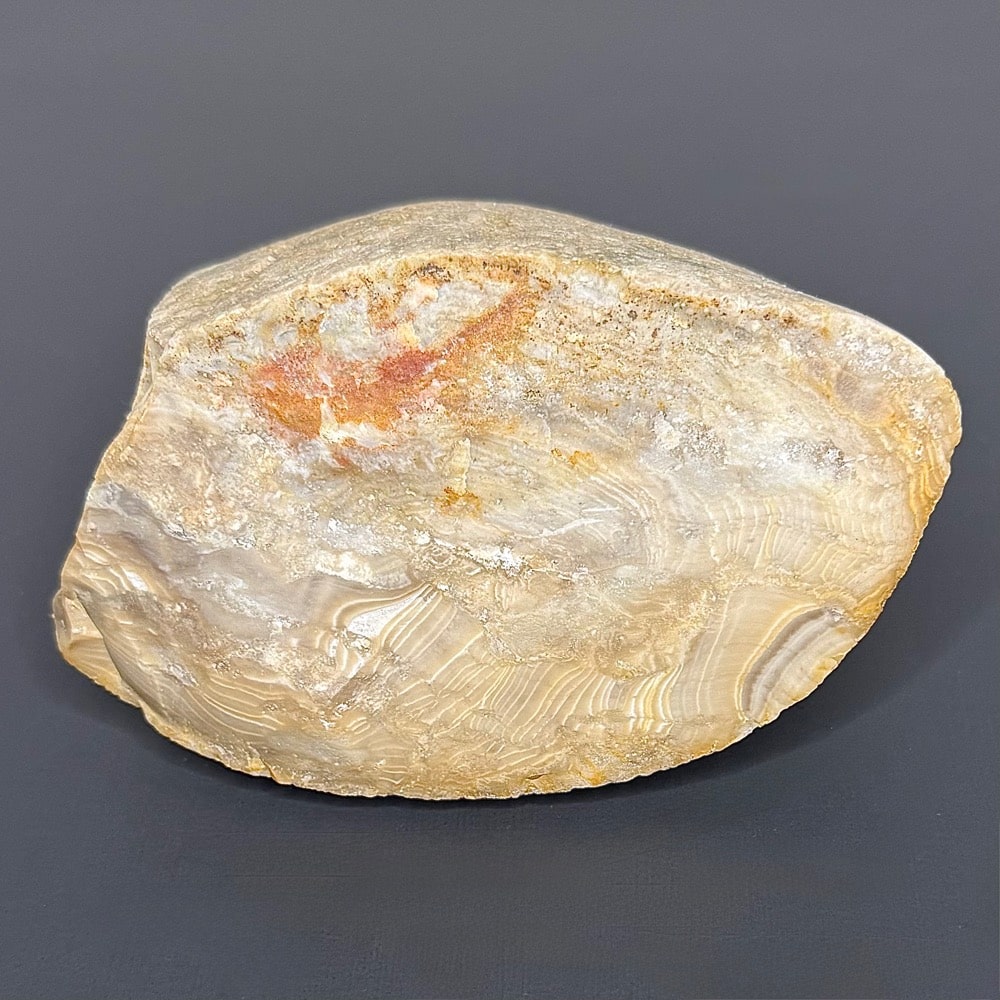 BCR318 Prairie Agate