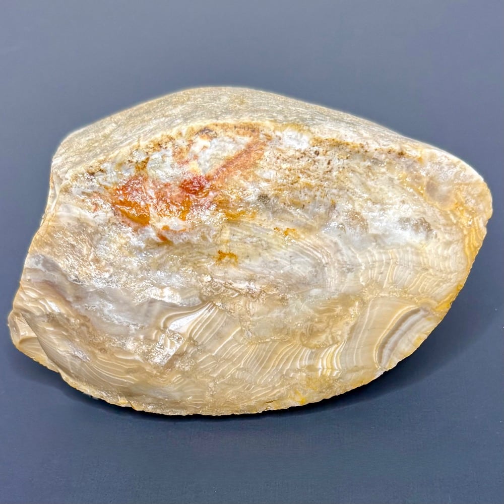 BCR318 Prairie Agate