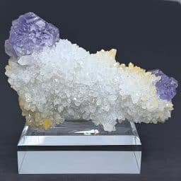 M101 Fluorite